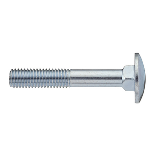 VAGNSBULT MVBF 4,6 FZB DIN 603