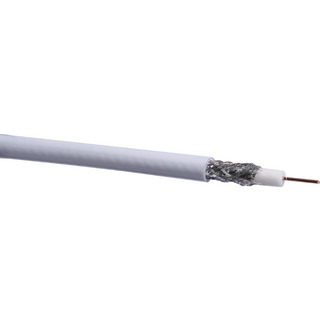 KABEL ANTENN/KOAXIALKABEL 50M