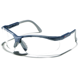 SKYDDSGLASÖGON ZEKLER 55 BIFOCAL