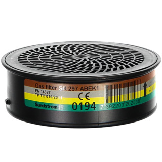 GASFILTER SR