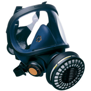 HELMASK SR 200 PC