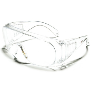 SKYDDSGLASÖGON 33