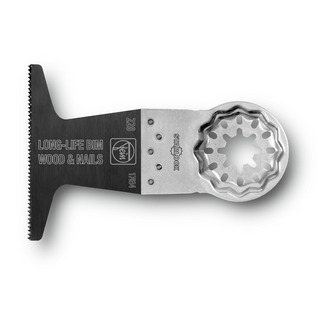 SÅGBLAD SL BIM 50X65 5-P E-CUT LONGLIFE