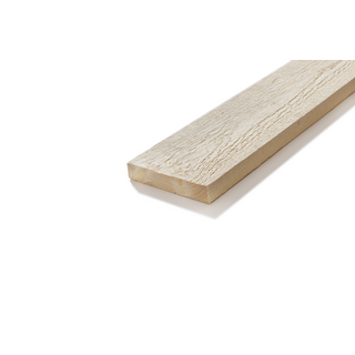 BRÄDA OHYVLAD 25X125MM GRAN G4-3