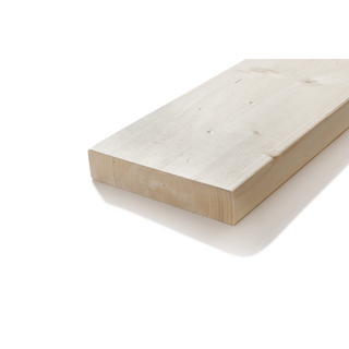 BYGGREGEL 45X220MM C14