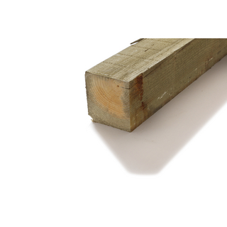 SPARRE/BJÄLKE 100X100MM OHYVLAD IMPREGNERAD NTR/A G4-3