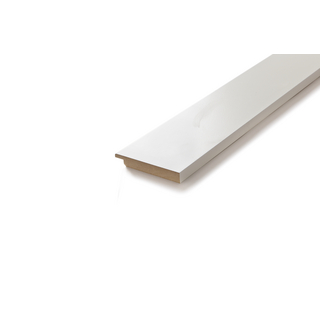16X110 KAKELLIST MDF VIT 2,44M RAW (2)