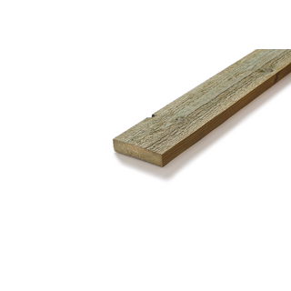 OHYVLAD BRÄDA 25X100MM IMPREGNERAD NTR/AB G4-3