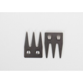 SPIKCLIPS TILL MDF-LISTER