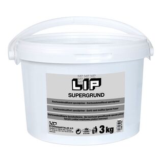 SUPERGRUND 3KG