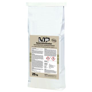 NATURSTENSFIX VIT SNABB 20KG