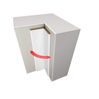 FLEXILIST MDF VIT Ncs S 0502-Y