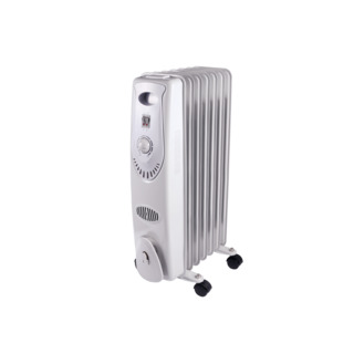 OLJEF. RADIATOR 1500W DOMESTIC