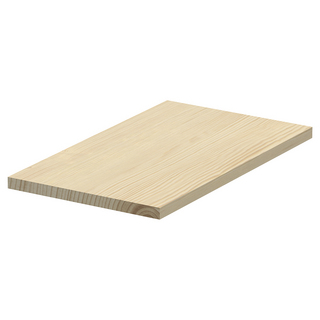 8X118 PLANHYVLAD FURU L=2,4M OBEHANDLAD RAW (10)