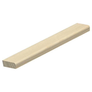 SMYGLIST FURU 8X21MM OBEHANDLAD