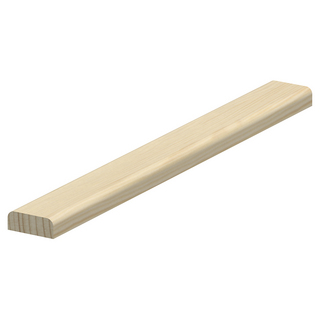 FOGLIST FURU 8X21MM OBEHANDLAD