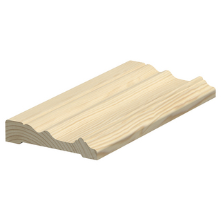 21X95 FODER ALLMOGE FURU