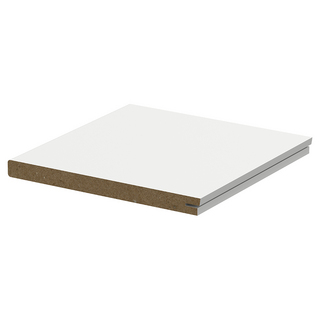 16X200 FÖNSTERSMYG VIT L=2,44M MDF RAW(2)