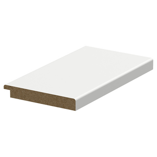 KAKELLIST MDF VIT