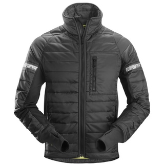 JACKA 8101 SVART