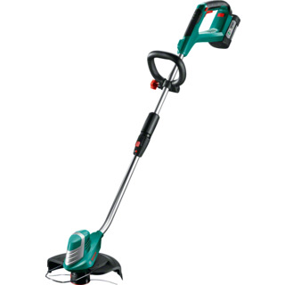 GRÄSTRIMMER ADVANCEDGRASSCUT