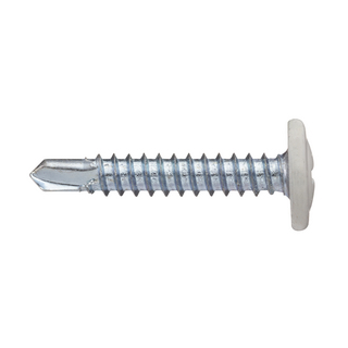 MONTSKRUV BORR 4,2X13 VIT 250 V7913 250ST