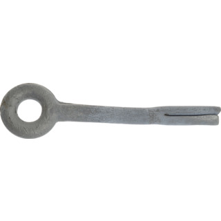 BERGÖGLA MED KIL