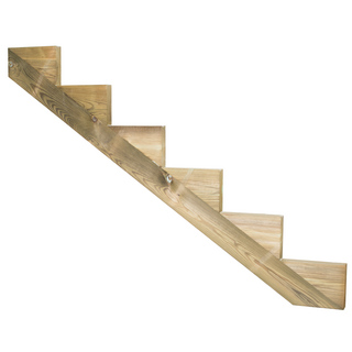 VANGSTYCKE IMPR NTR A 6-STEG JABO, H102CM, B150CM