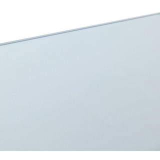 GLASRÄCKEGLAS JABO FROSTAT 110X850MM