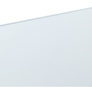 GLASRÄCKEGLAS JABO KLARGLAS 110X850MM
