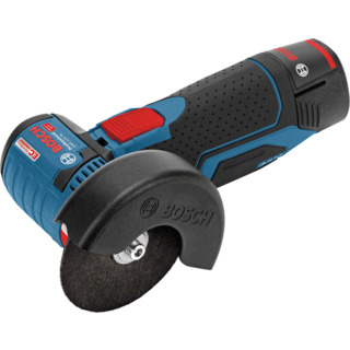 VINKELSLIP GWS 12V-76