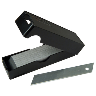 KNIVBLAD STANLEY FATMAX 18MM 50ST