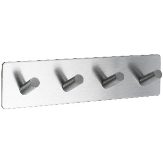 BADRUMSKROK BASE 200 MATTBORSTAD ROSTFRI 4KROK