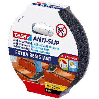 HALKSKYDDSTEJP 55587 TESA