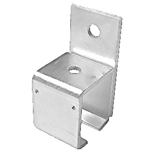 VÄGGKONSOL KV 501 F 300-500KG