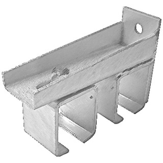 VÄGGKONS.DUB F.300-500 KVD 502