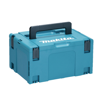MAKPAC 3 CASE