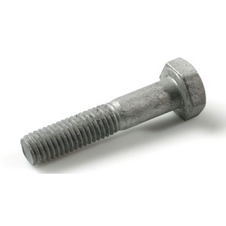 SKRUV M6S FZV 8.8U ISO 4014 6-KANT M20X140MM 10ST