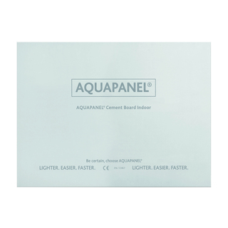CEMENTSKIVA AQUAPANEL INDOOR