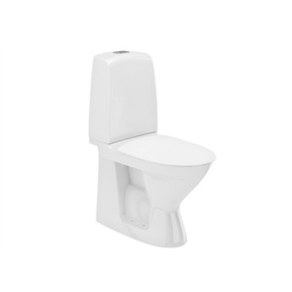 WC-STOL IFÖ SPIRA 6260