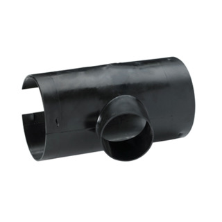 SADELGRENRÖR PVC 92/92/90GR