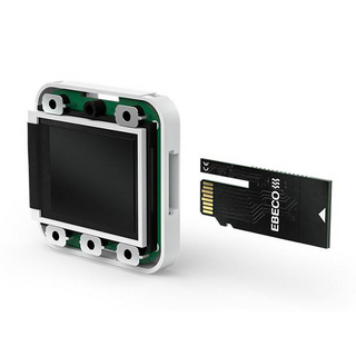 GOLVVÄRME WIFI-MODUL EBECO