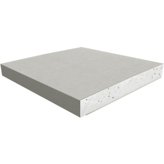 GIPSSKIVA HUMIDBOARD