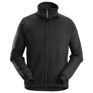 TEDDYJACKA FW SVART STL M