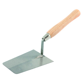 KAKELSLEV REKTANGULÄR 160MM RUNDADE HÖRN