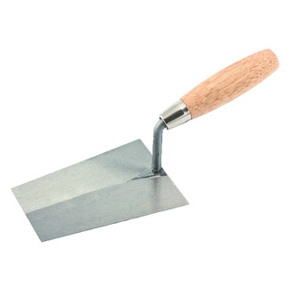 ILÄGGARSLEV RAK HALS 140MM