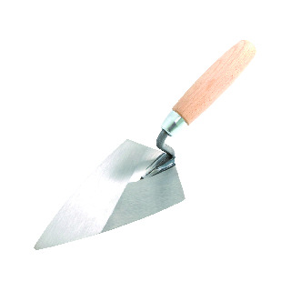 SKÄRSLEV 80X140MM RUNDAD 6ST/FRP