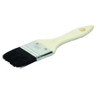 MODDLARE GO 25MM NATURBORST TRÄSKAFT (20)