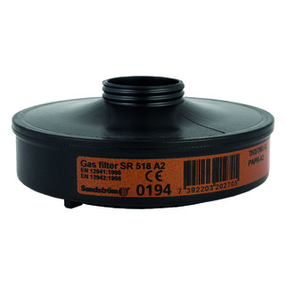 GASFILTER SR 518