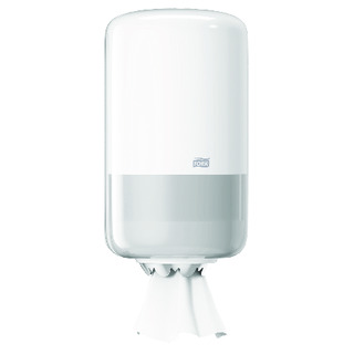 PAPPERSDISPENSER TORK M1 MINI